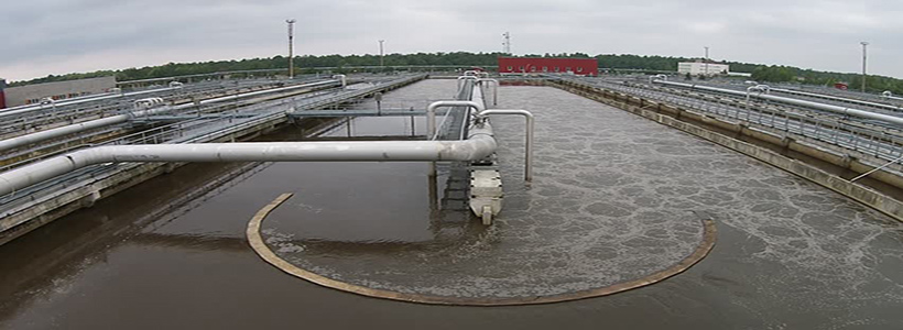 sewage