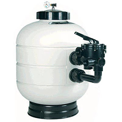 Swimming pool Filter