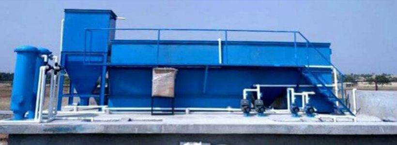 Sewage Treatement Plant