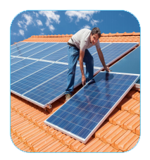 Solar Roof Top