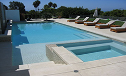 Swimming pool Filter